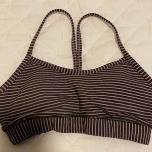 lululemon bra size 2